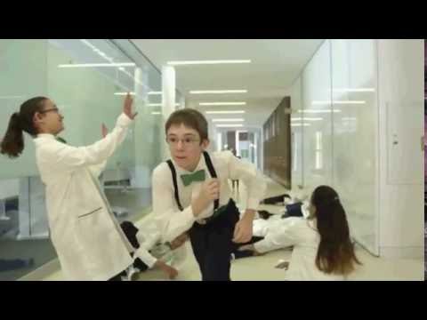 Odd Squad: Oscar is Awesome song