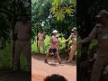Osssc Physical Forest Guard Women 16 Km Walking
