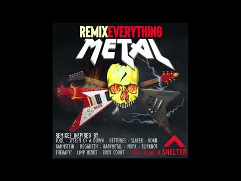 DJ Semah - Institution