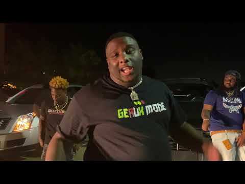 Supa Sav - Steppas FT. Hotboi T.Streetz & Gogetta [Official Video]