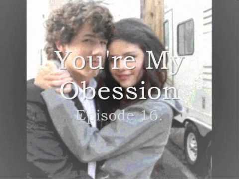 Nelena- You're My Obsession: Epi 16