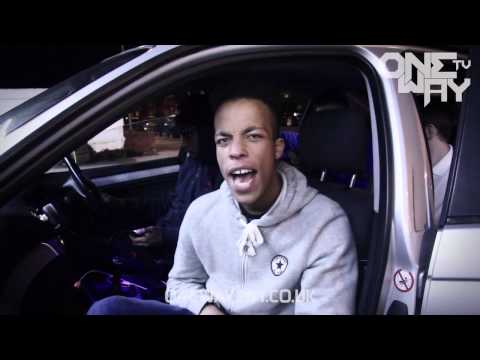 ONE WAY TV | AFGHAN DAN FREESTYLE PA