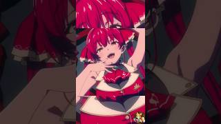 Marine - Miss You #fypp #fyp #shorts #short #bemax #missyou #vtuber #marinevtuber #anime #animation