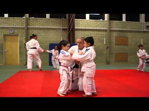 British Judo Club Reward Scheme