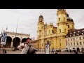 Edelweissprinz | Mein Vater war ein Wandersmann ...