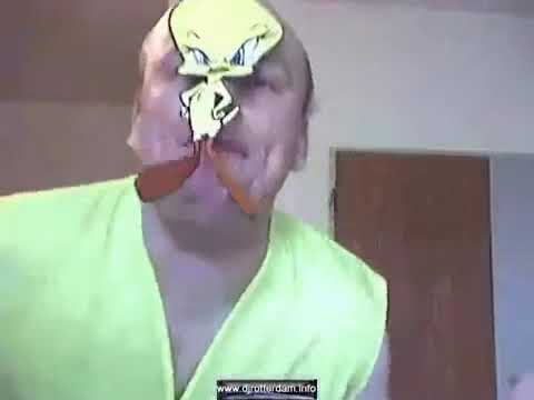 DJ Friki - Rotti vs Sweety