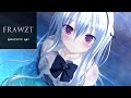 Frawzt - [#24] 1 Hour Nightstep Mix 
