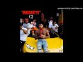 CJ WHOOPTY Official Instrumental Prod Pxcoyo