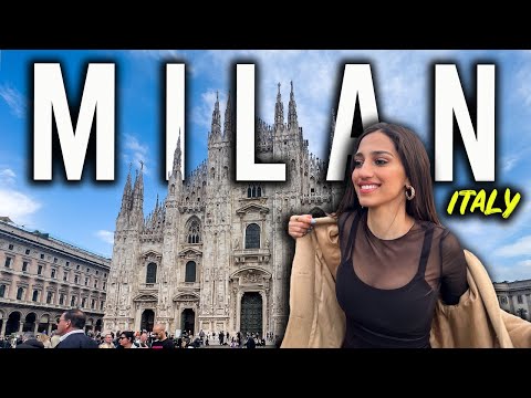 10 BEST Things to do in MILAN ITALY in 2024 ????????