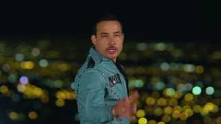 En Realidad Mis Fantasias Music Video