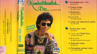 Download lagu Asep Irama Kembalikanlah Dia Full Album Original mp3 Download lagu Asep Irama Kembalikanlah Dia Full Album Original mp3