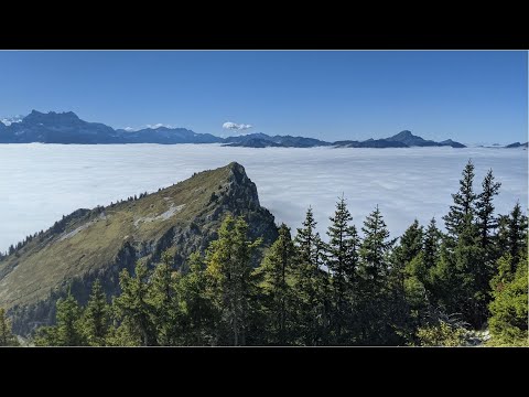 Leysin - Berneuse