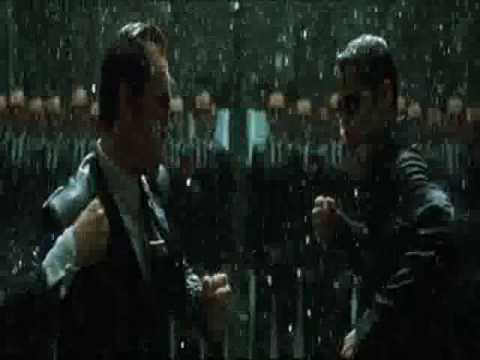 MATRIX - amv - dj furax vs redshark - clubbing to death