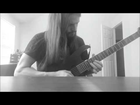 Mid-tempo solo section for a new song