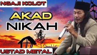 Download lagu KAHADE DINA AKAD PERNIKAHAN || ABAH UMED USTAD METAL SUBANG JAWA BARAT mp3