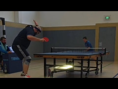 Match-Highlights Punktspiel von Dr.Phil (Bezirksliga M-V)