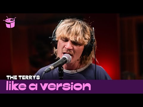 The Terrys cover Ben Lee 'Catch My Disease' for Like A Version