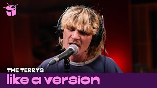 The Terrys cover Ben Lee &#39;Catch My Disease&#39; for Like A Version