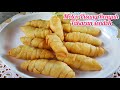 Crispy Banana Molen Recipe Spoon Measurement