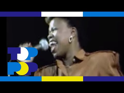 Joyce Sims - Come Into My Life - Live! • TopPop