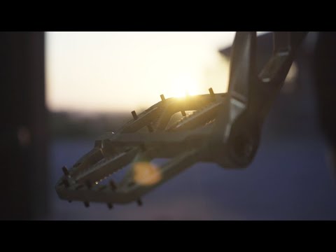 MTB Crank Length Test 160 vs 165 vs 170 with Hardtail Party and 5 Dev - What's the best crank size