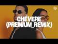 Aria Vega & Ryan Castro - Chévere (premium_remix) (Letra)