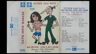 Download lagu Rara Jonggrang / Mus Mulyadi & Seiko mp3 Download lagu Rara Jonggrang / Mus Mulyadi & Seiko mp3