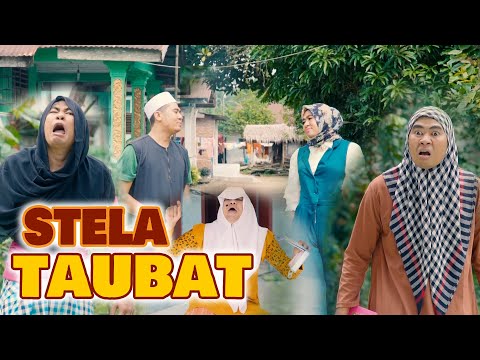 STELA BERHIJAB FAHRI DIBABAT