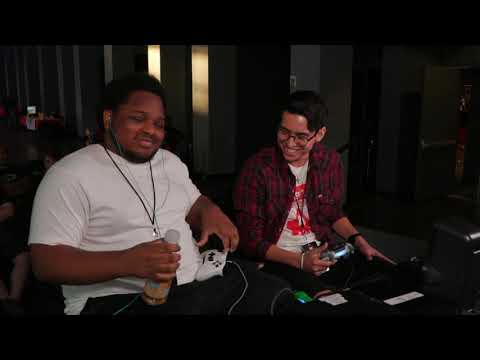 KiTX 2019 - ISM | KITSUNE vs Onewolf Winners - MvCI