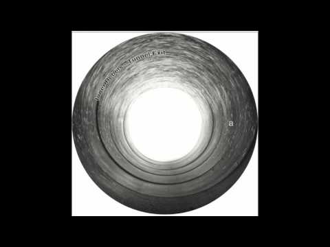 Inner Rebels - Tunnel Exit (Chris Karpas Remix)