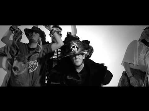 Reanimation Squad - In The Building (Prod.ThinkTwice)