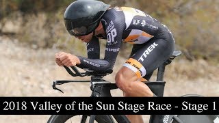 2018 Valley of the Sun Stage Race TT