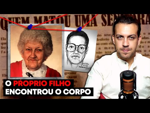 DNA SOLVES 13-YEAR-OLD MYSTERY | Dorothy Donovan Case