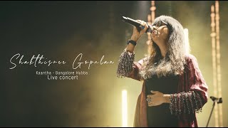 Kaantha - Bangalore Hubba 2024