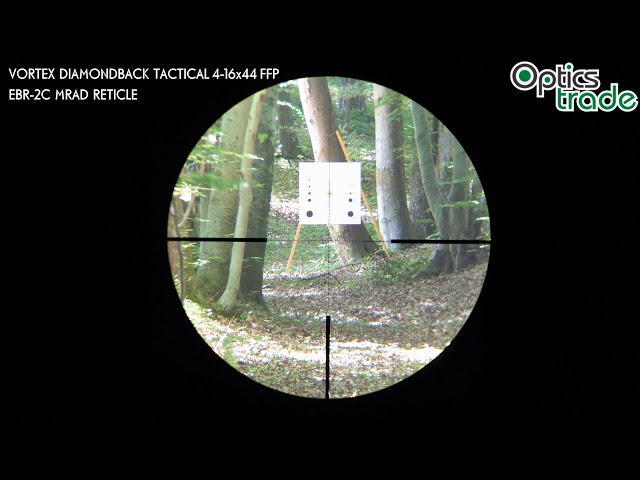 دربيل فورتكس بندقية