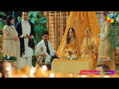 Takabur - EP 01 Promo -  Sunday At 09PM [ Fahad Sheikh & Aiza Awan ] HUM TV