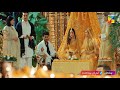 Takabur EP 01 Promo Sunday At 09PM Fahad Sheikh Aiza Awan HUM TV