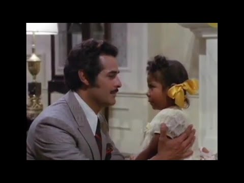 Película Angelitos negros (1969)
