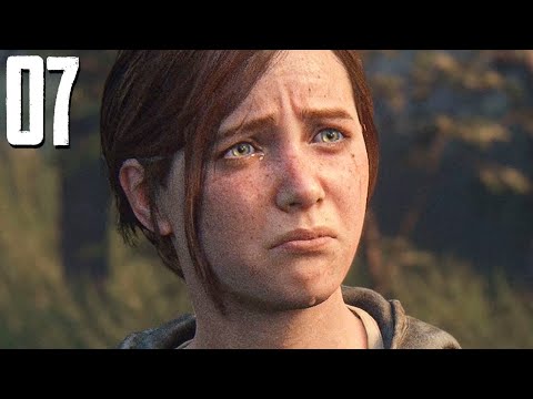 The Last of Us 2 - Part 7 - THE TRUTH