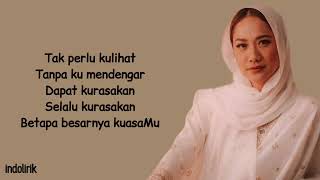 Download lagu KuasaMu – Bunga Citra Lestari | Lirik Lagu Indonesia mp3