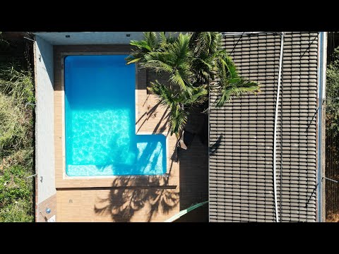Casa Sozinha no lote Mansões Paraíso Aparecida de Goiânia 