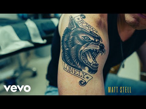 Matt Stell - Into the Sunrise (Official Audio)