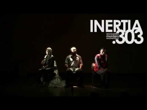 JIJO K MATHEW inertia ( drama)