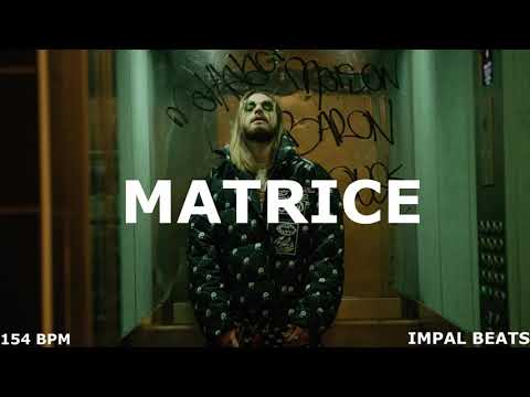[FREE] SCH x Sofiane Type Beat 2020 - "MATRICE"💊