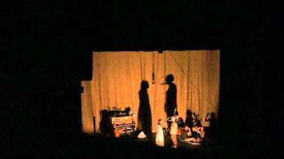 CAMILLE   Bubble Lady   ILO VEYOU   Concert au Trianon 16 mai 2012