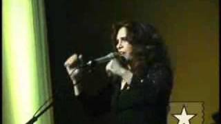 Caribantu  e Imbalança - Gal Costa