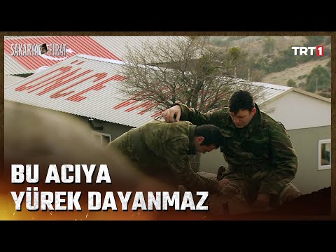 Fatih’in Yürek Burkan Hayat Hikayesi - Sakarya Fırat 61. Bölüm @sakaryafirattrt