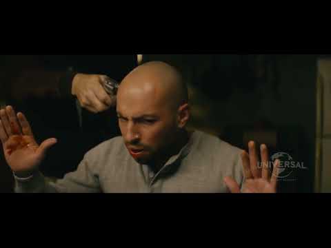 Actor Reel