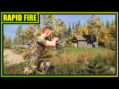 Deadside Gets A Much Needed Major Update 0.5.0