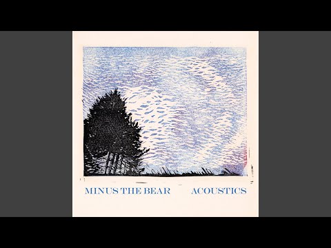 We Are Not a Football Team - Minus the Bear